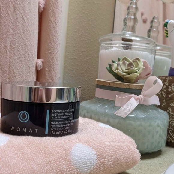 Modern Nature Advanced Hydrating Masque - Picture 2 of 2